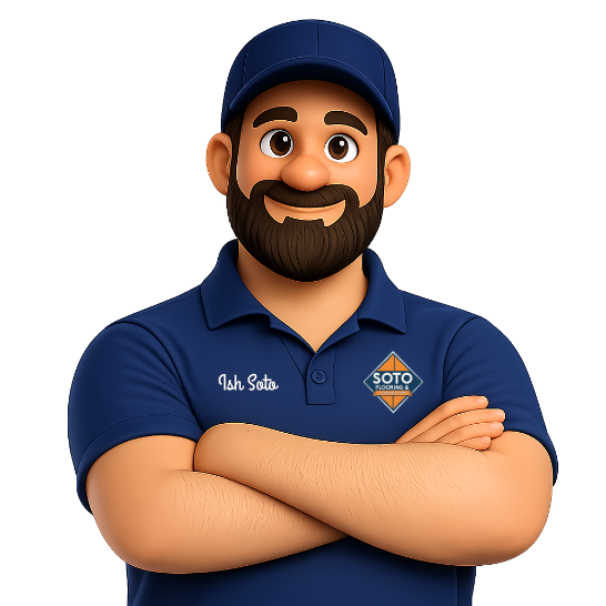 Mike Soto