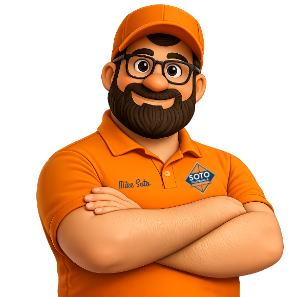 Mike Soto