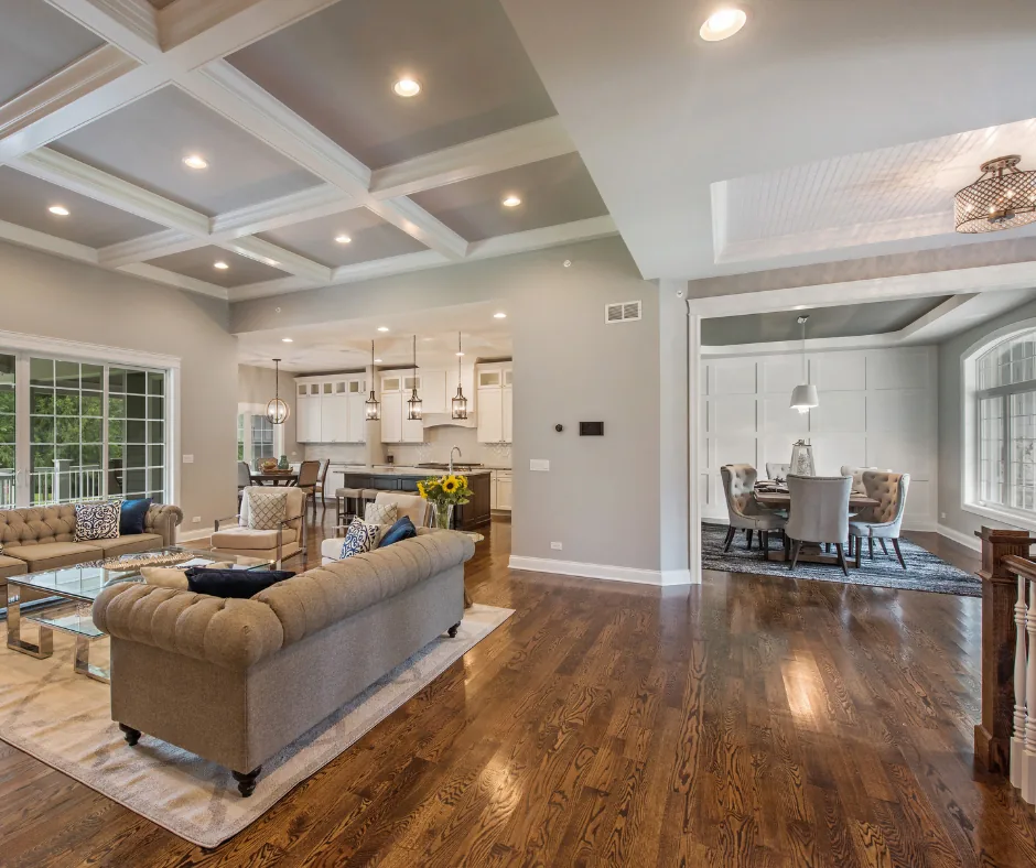 What Does New Flooring Cost in Oklahoma City in 2026?