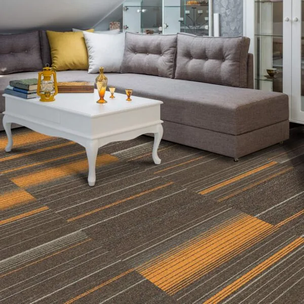 Carpet flooring inspiration