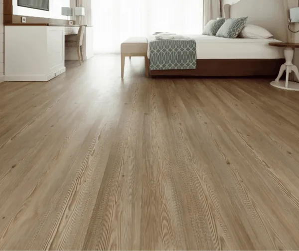 Luxury Vinyl flooring inspiration