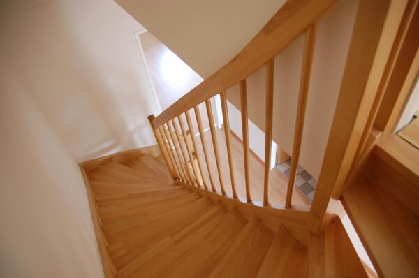 Hardwood flooring inspiration