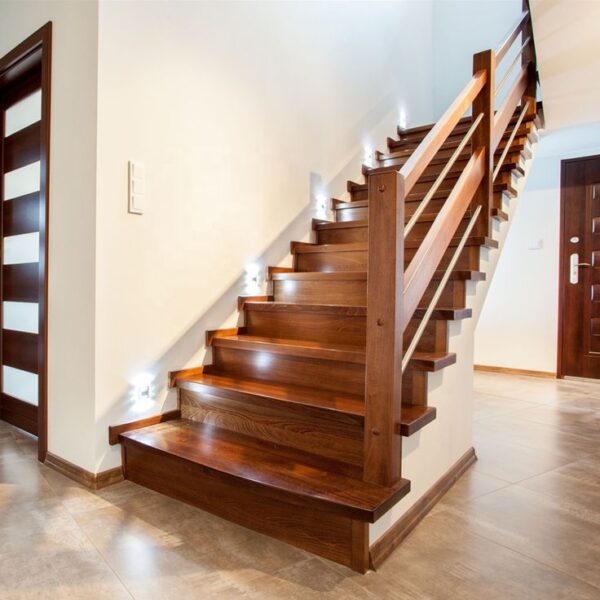 Hardwood flooring inspiration