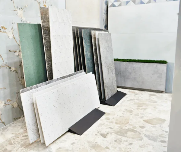 Tile flooring inspiration