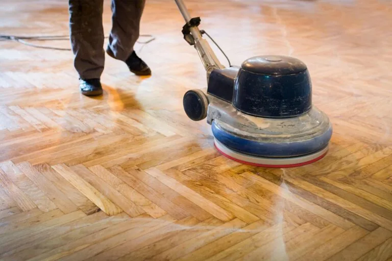 Refinish or Replace? How to Decide About Your Hardwood Floors