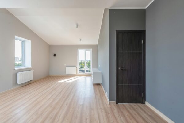 Hardwood flooring inspiration