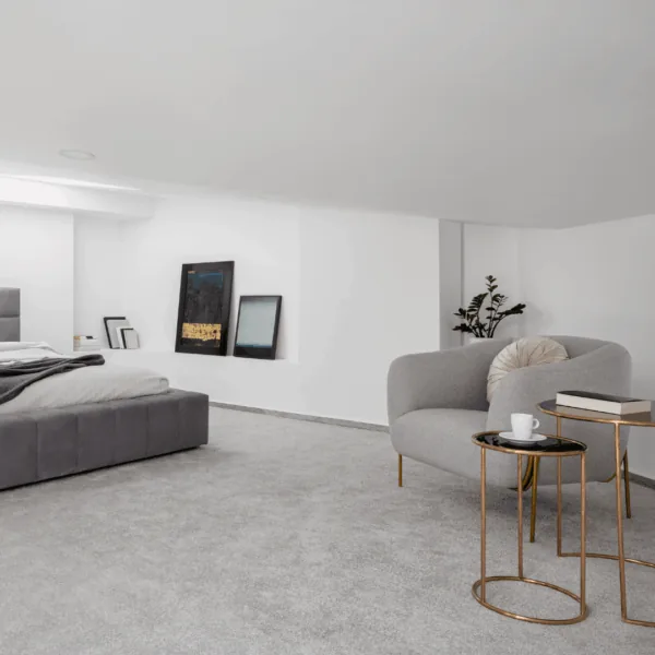 Carpet flooring inspiration
