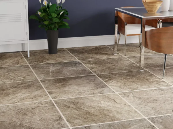 Tile flooring inspiration