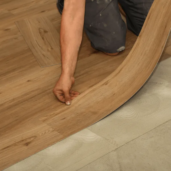 Laminate flooring inspiration