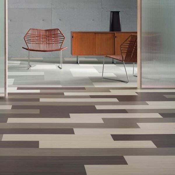 Luxury Vinyl flooring inspiration