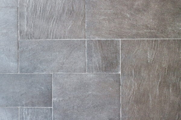 Tile flooring inspiration