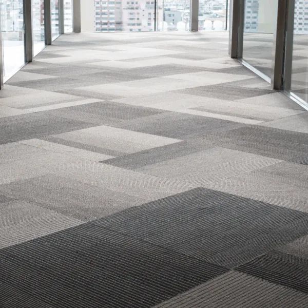Carpet flooring inspiration