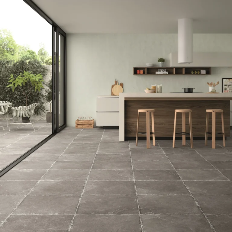 Best Flooring for Kitchens & Dining Rooms: Durable, Stylish Options for Entertaining