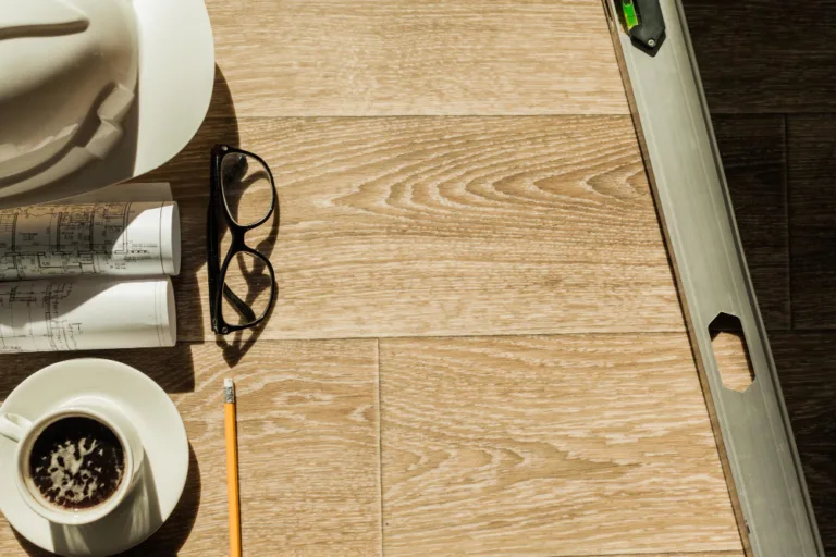 Best Flooring for Kitchens & Dining Rooms: Durable, Stylish Options for Entertaining