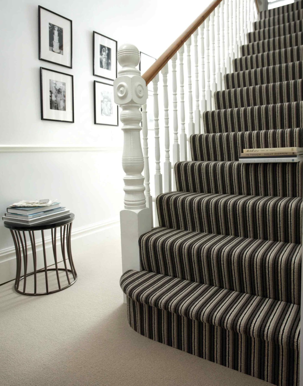 Best Carpet For Stairs And Hallway 2025 - FinetoShine
