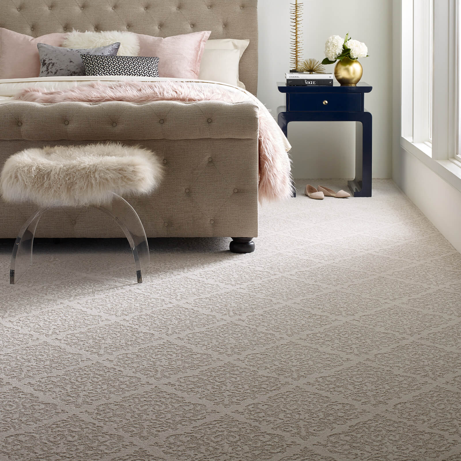 Carpet For Bedrooms 2025 - Maye Hildagarde
