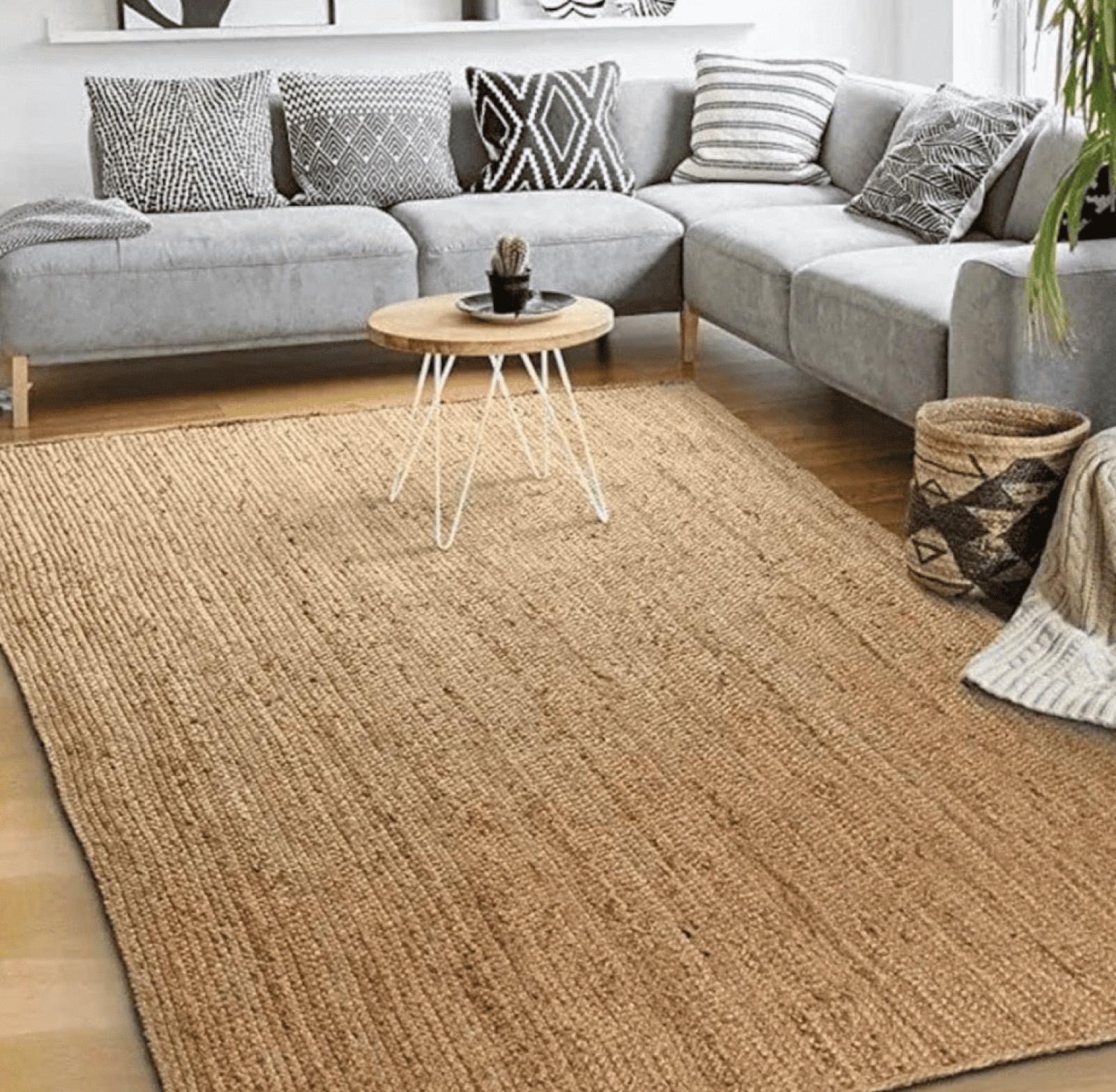 Sustainable Carpet Options: Embrace Eco-Friendly Living - De Hygienique