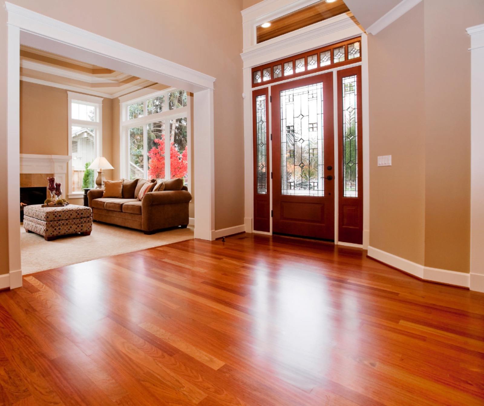 Engineered vs. Solid Hardwood – Which Should You Choose?