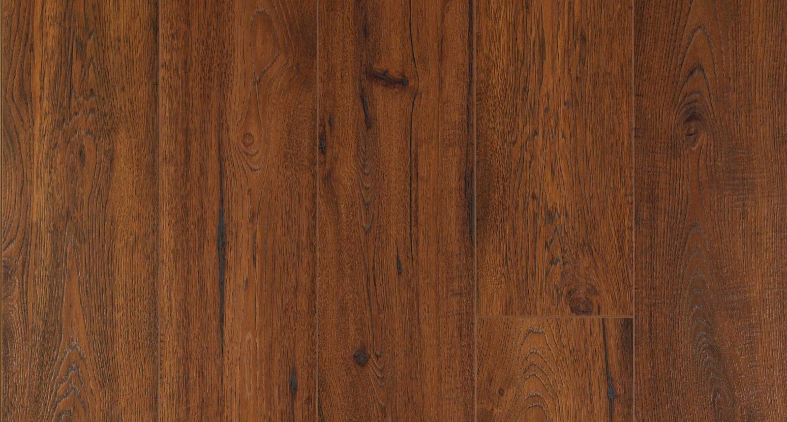 Textured 1-Strip Plank Cambridge Amber Oak PERGO Max Laminate Flooring ...