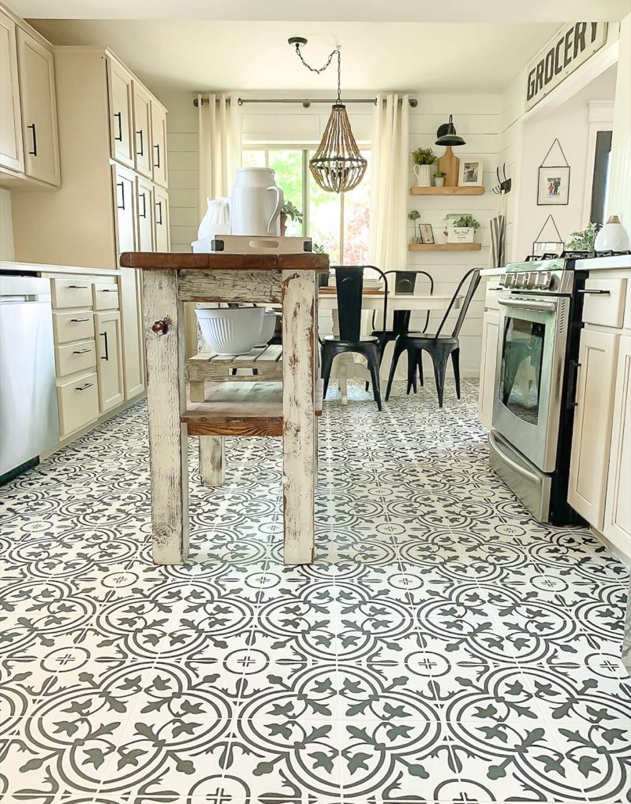 Fancy Kitchen Floor Tiles – Clsa Flooring Guide