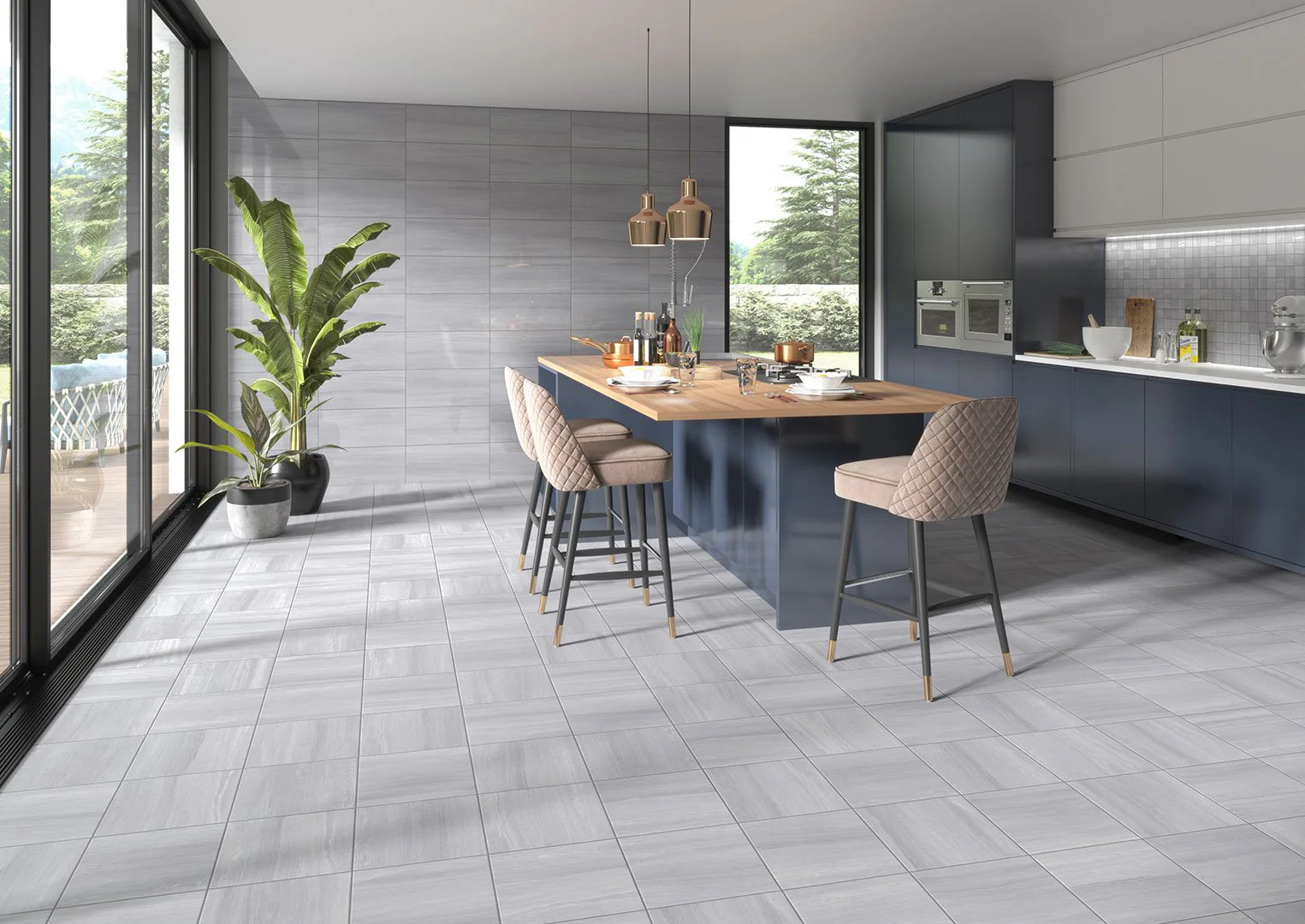 15 Best Kitchen Flooring Ideas for 2025 (+ Cost & Material Guide)