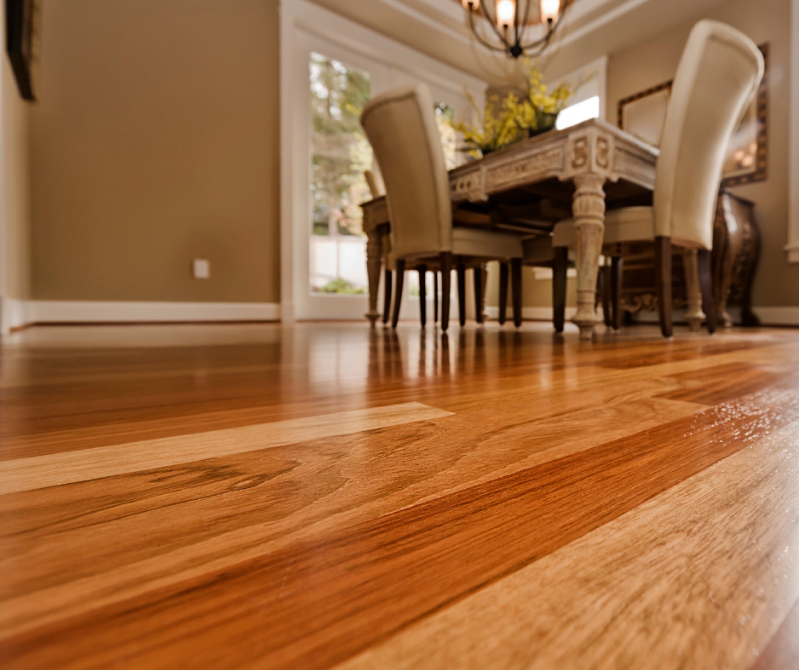 7 Hardwood Flooring Trends in 2025 (Styles, Colors & Ideas)