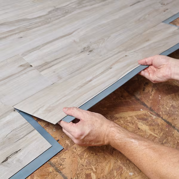How To Install Laminate Flooring (DIY Guide)
