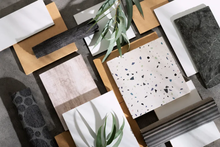 Luxury Tile Trends for 2025: Elevate Your Bathroom & Outdoor Spaces