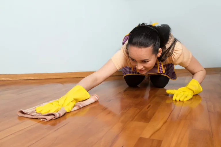 Spring Cleaning for Your Floors: How to Refresh & Protect Your Surfaces