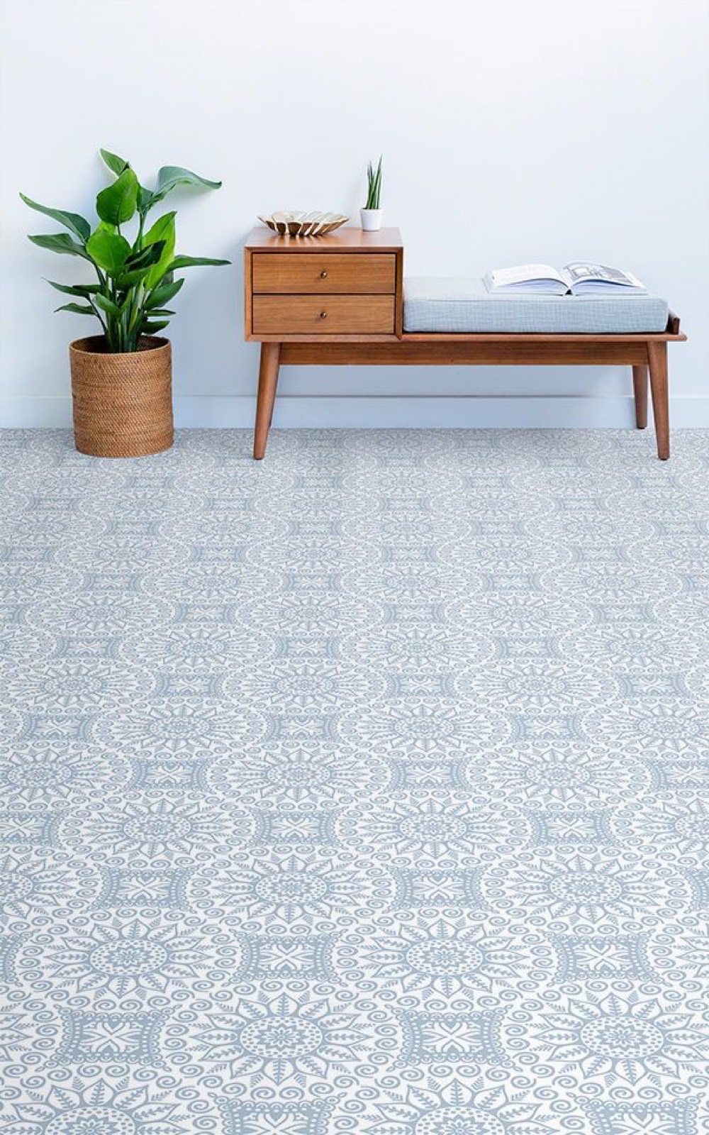Vinyl Flooring Design Patterns: A Comprehensive Guide - Flooring Designs