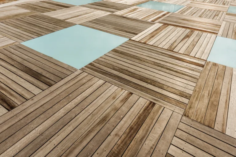 Waterproof Flooring for Summer: The Best Options for Humid & Wet Areas