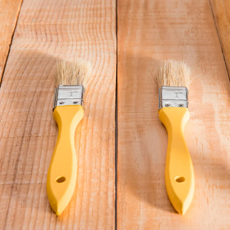 When Should You Refinish vs. Replace Hardwood Floors?
