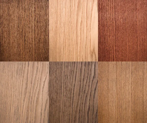 Solid vs. engineered hardwood treads