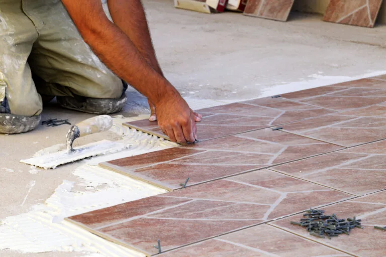 Choosing the right stone for the room