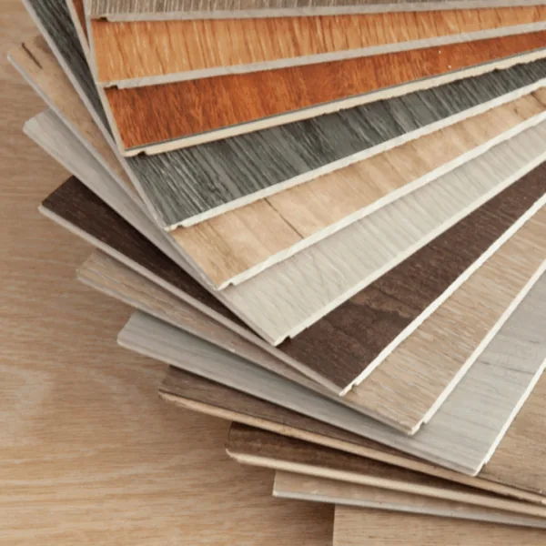 Laminate flooring inspiration