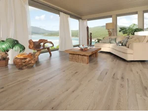 5 Reasons NOT to DIY Vinyl Floors Why Professional Installation Makes All the Difference