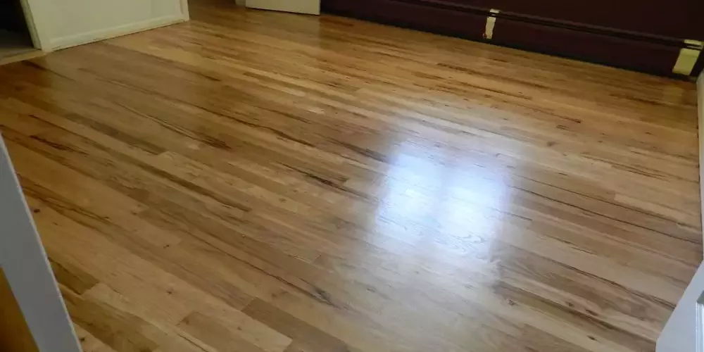 Clean vinyl floors with these helpful tips